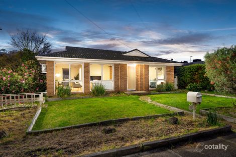 Property photo of 8 Japonica Street Bundoora VIC 3083