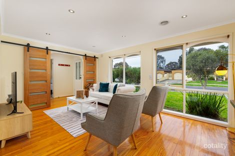 Property photo of 8 Japonica Street Bundoora VIC 3083