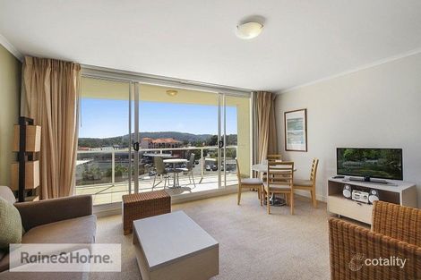 Property photo of 307/51-54 The Esplanade Ettalong Beach NSW 2257