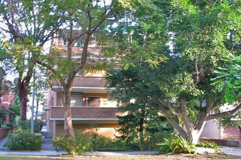 3/23 The Avenue, Rose Bay, NSW 2029