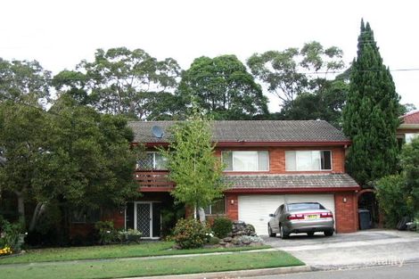 Property photo of 15 Koorong Street Marsfield NSW 2122