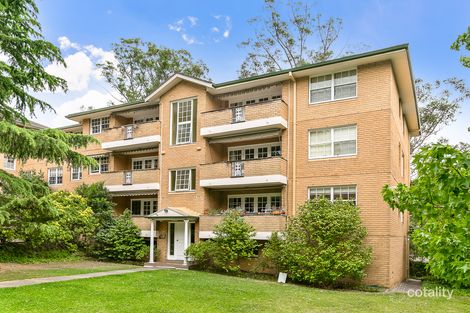 2/2 Llewellyn St, Lindfield, NSW 2070