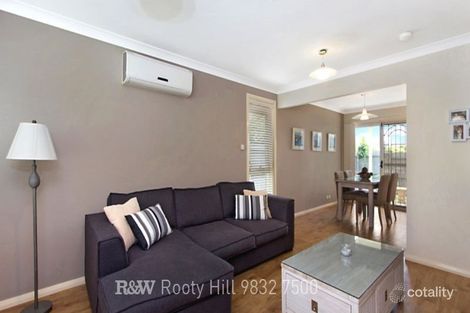 Property photo of 149 Doonside Crescent Woodcroft NSW 2767