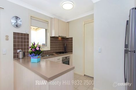 Property photo of 149 Doonside Crescent Woodcroft NSW 2767