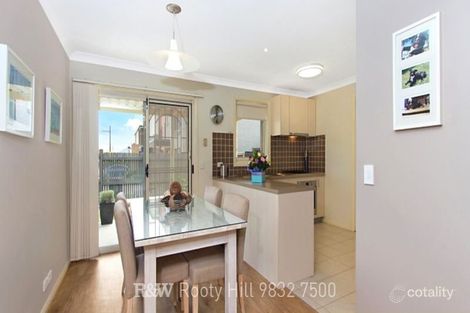 Property photo of 149 Doonside Crescent Woodcroft NSW 2767