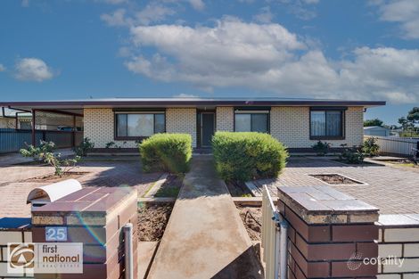 Property photo of 25 Park Terrace Quorn SA 5433