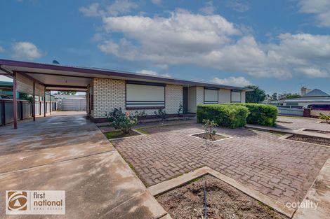 Property photo of 25 Park Terrace Quorn SA 5433