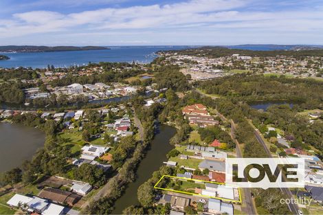Property photo of 78 Railway Parade North Blackalls Park NSW 2283