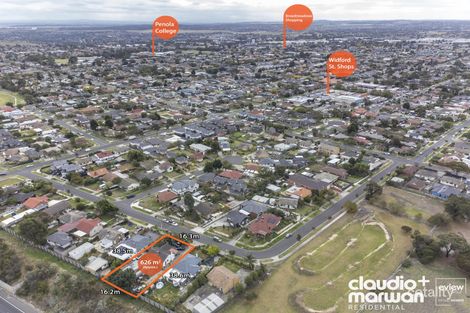 Property photo of 20 Keith Crescent Broadmeadows VIC 3047
