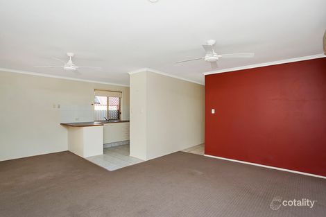 Property photo of 55 Rivergum Drive Nerang QLD 4211