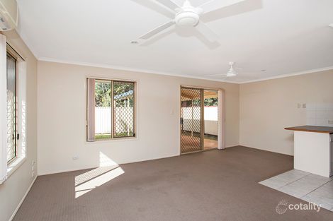 Property photo of 55 Rivergum Drive Nerang QLD 4211