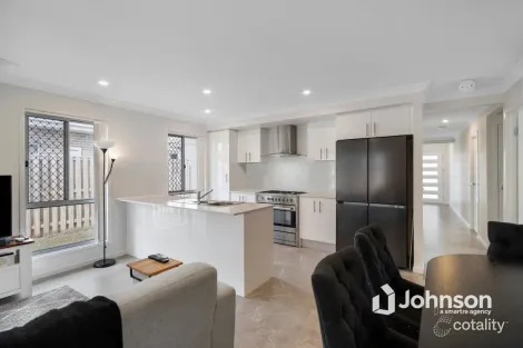 Property photo of 14 Loggers Court White Rock QLD 4306