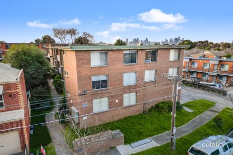 15/6-12 Connelly St, Flemington, VIC 3031