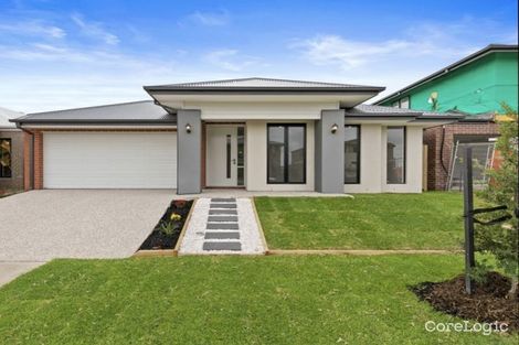 Property photo of 10 Patriot Boulevard Clyde North VIC 3978