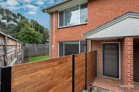 1/374-378 Springvale Rd, Forest Hill, VIC 3131