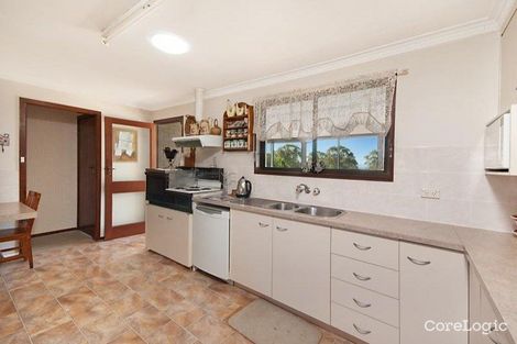 Property photo of 3 Alfred Place Goonellabah NSW 2480