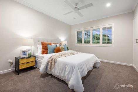 Property photo of 30 Glencairn Avenue Indooroopilly QLD 4068