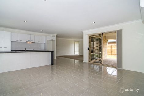 Property photo of 49 Kurrawa Crescent Glenvale QLD 4350