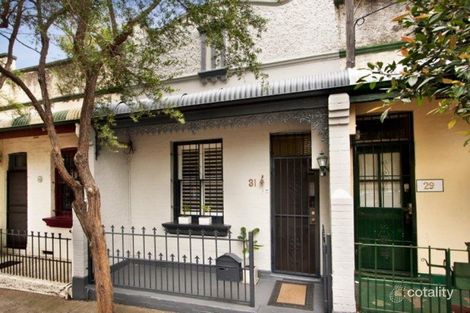 Property photo of 31 Knight Street Erskineville NSW 2043