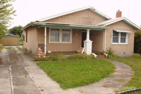 5 Elgin St, Morwell, VIC 3840