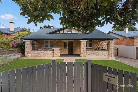 Property photo of 17 Invergowrie Avenue Highgate SA 5063