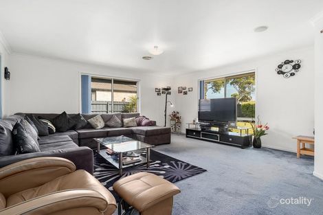 Property photo of 3 Banjo Boulevard Carrum Downs VIC 3201
