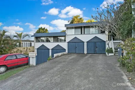 1/14 Payne St, Indooroopilly, QLD 4068