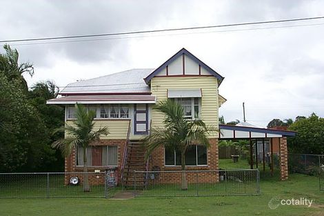 Property photo of 22 Gum Street Wynnum QLD 4178