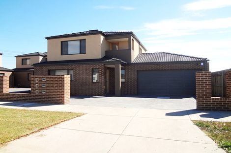 1/35 Lydgate Tce, Epping, VIC 3076