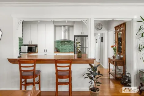 Property photo of 396 Bilambil Road Bilambil NSW 2486