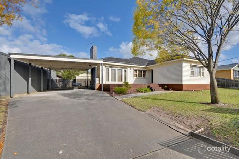 Property photo of 3 Marie Street Traralgon VIC 3844