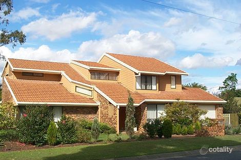 12 Chabrol Ct, Petrie, QLD 4502