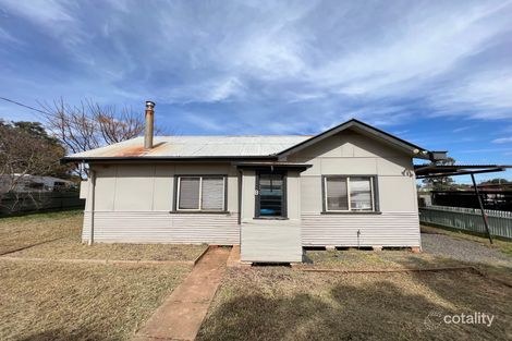 Property photo of 8 Hughes Street Condobolin NSW 2877