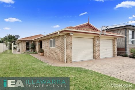 Property photo of 25 Boronia Avenue Windang NSW 2528