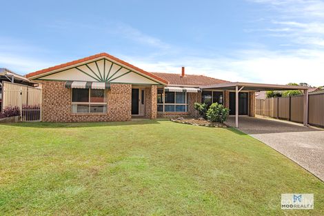 3 Orlov Ct, Yamanto, QLD 4305