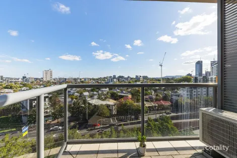 807/188 Shafston Ave, Kangaroo Point, QLD 4169