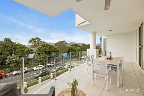 Property photo of 14/155-159 Esplanade Cairns City QLD 4870