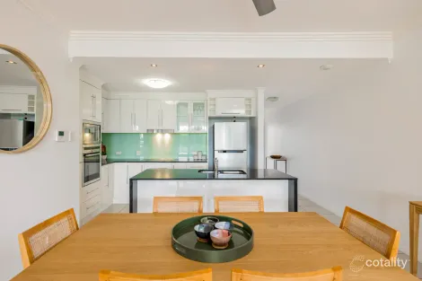 Property photo of 14/155-159 Esplanade Cairns City QLD 4870
