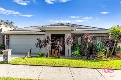 Property photo of 46 Maintop Ridge Botanic Ridge VIC 3977