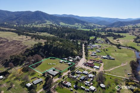 105 Lind Ave, Dargo, VIC 3862