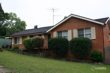 28 Janamba Ave, Kellyville, NSW 2155