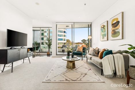 Property photo of 308/11 Railway Street Chatswood NSW 2067