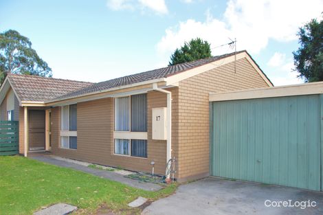 Property photo of 17/22 Somerville Road Hampton Park VIC 3976