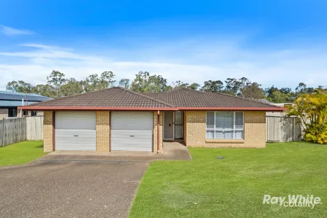 6 Riseborough Cres, Crestmead, QLD 4132