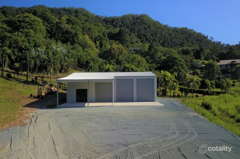 24 Mosswood Ct, Cannon Valley, QLD 4800
