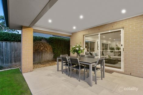 Property photo of 8 Jardine Court Sandhurst VIC 3977