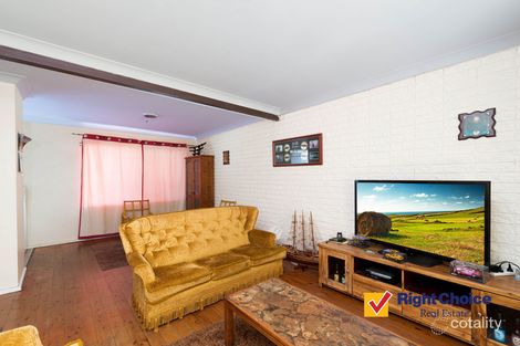 Property photo of 2/4 Kundle Street Dapto NSW 2530