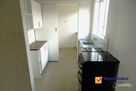Property photo of 2/4 Kundle Street Dapto NSW 2530