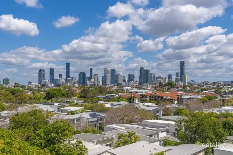 4722/40 Hollins Cres, New Farm, QLD 4005