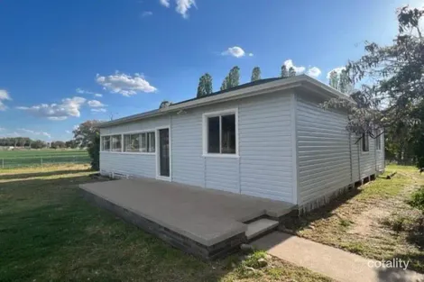 247 Back Kootingal Rd, Nemingha, NSW 2340